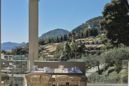 Aeolos Beach Resort - 23