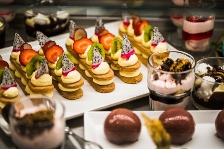 Aeolos Beach Resort - 24