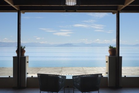 Aeolos Beach Resort - 25