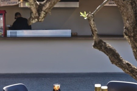 Aeolos Beach Resort - 26