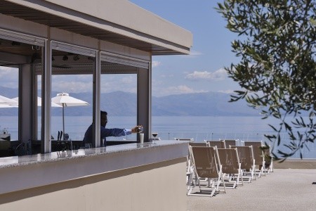 Aeolos Beach Resort - 28