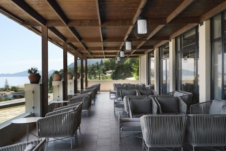 Aeolos Beach Resort - 29