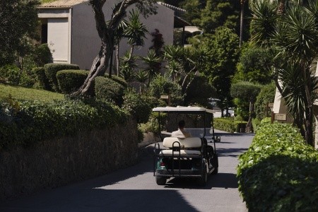 Aeolos Beach Resort - 31