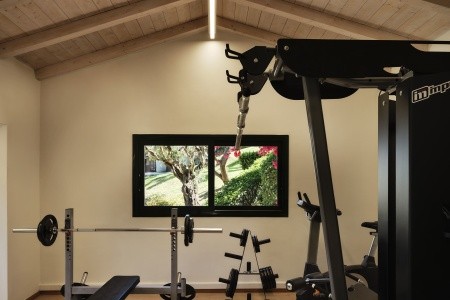 Aeolos Beach Resort - 36