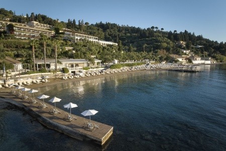 Aeolos Beach Resort - 37