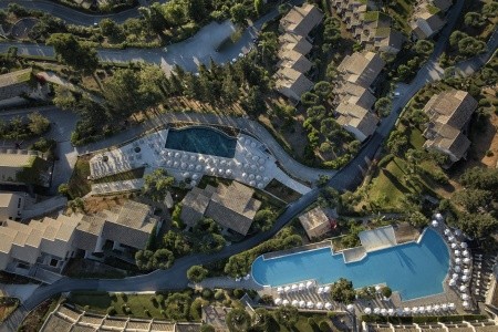 Aeolos Beach Resort - 38