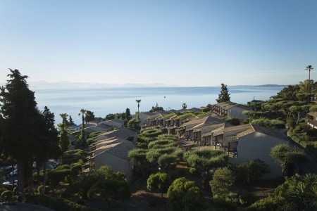 Aeolos Beach Resort - 40