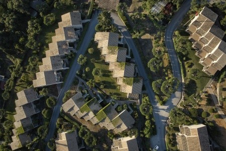 Aeolos Beach Resort - 41