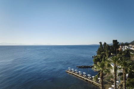 Aeolos Beach Resort - 42