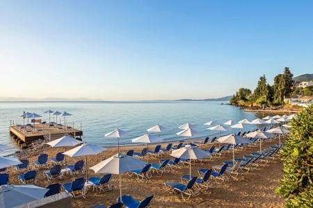 Aeolos Beach Resort - 44