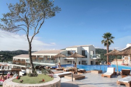 Brilliant Holiday Resort - 2