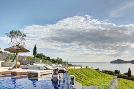 Brilliant Holiday Resort - 4