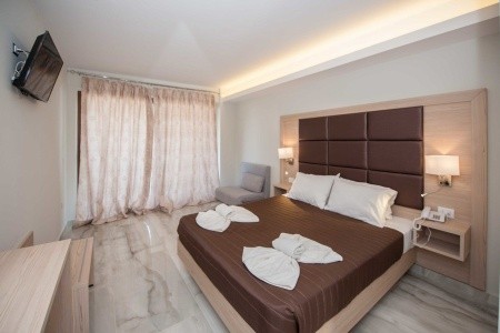 Brilliant Holiday Resort - 6