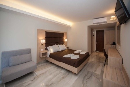 Brilliant Holiday Resort - 7