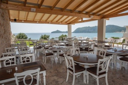 Brilliant Holiday Resort - 12