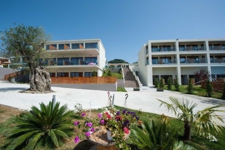 Brilliant Holiday Resort - 13