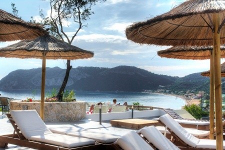 Brilliant Holiday Resort - 15