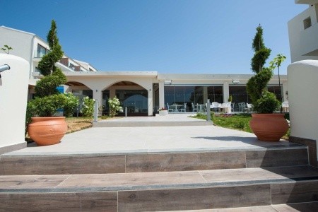 Brilliant Holiday Resort - 17