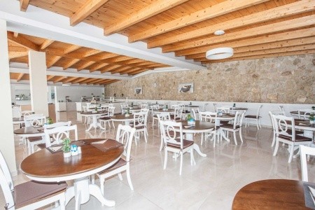 Brilliant Holiday Resort - 19