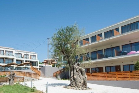 Brilliant Holiday Resort - 22