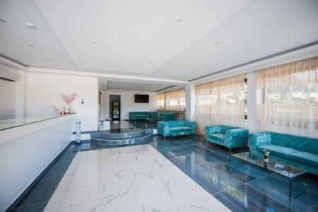 Brilliant Holiday Resort - 23