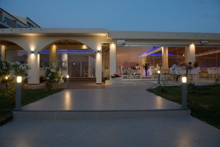 Brilliant Holiday Resort - 24