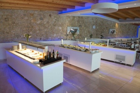 Brilliant Holiday Resort - 25