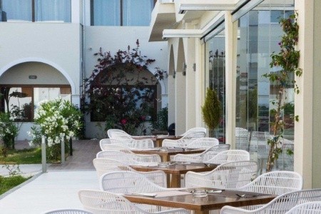 Brilliant Holiday Resort - 26