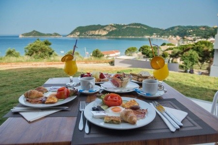 Brilliant Holiday Resort - 27