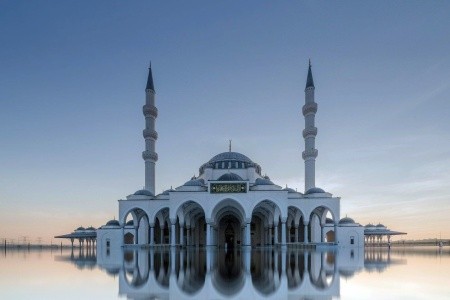 To nejlepší ze Spojených arabských emirátů - 1