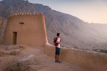 To nejlepší ze Spojených arabských emirátů - 4