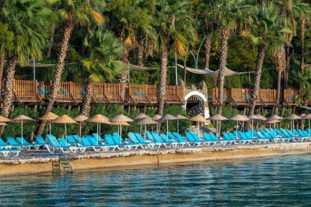 Labranda Mares Marmaris - 9