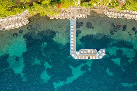 Labranda Mares Marmaris - 11