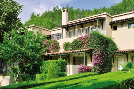 Labranda Mares Marmaris - 12