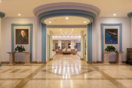 Labranda Mares Marmaris - 14