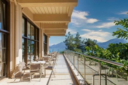 Labranda Mares Marmaris - 16