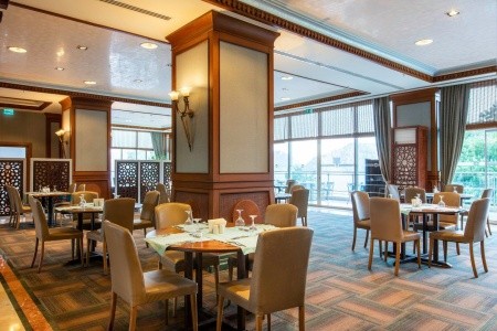 Labranda Mares Marmaris - 22