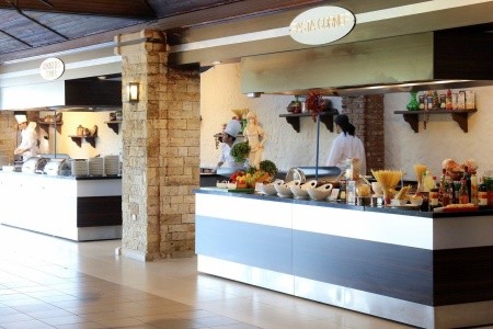 Labranda Mares Marmaris - 24