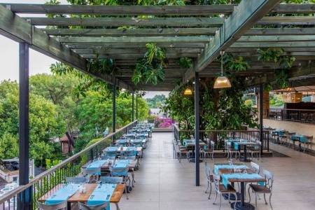 Labranda Mares Marmaris - 25