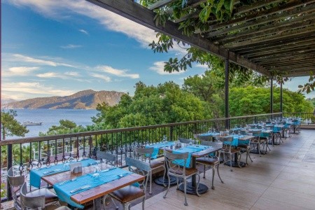 Labranda Mares Marmaris - 26