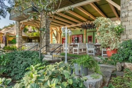 Labranda Mares Marmaris - 27