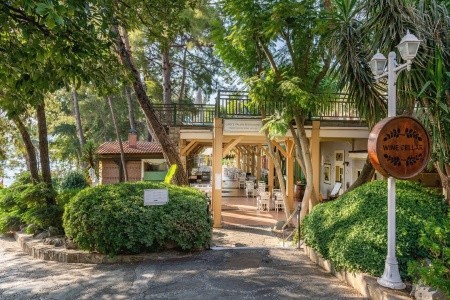 Labranda Mares Marmaris - 28