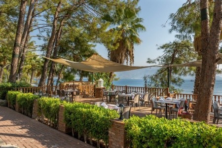 Labranda Mares Marmaris - 29