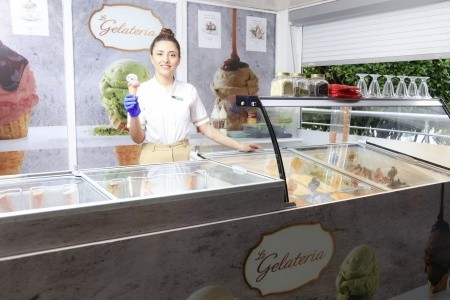 Labranda Mares Marmaris - 30