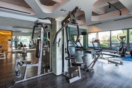 Labranda Mares Marmaris - 31