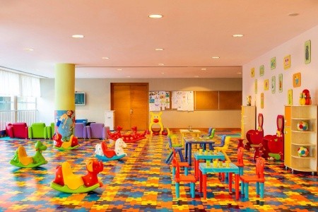 Labranda Mares Marmaris - 32