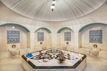 Labranda Mares Marmaris - 33