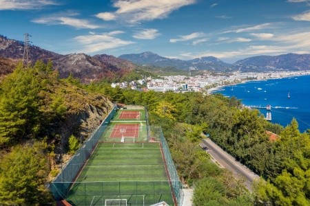 Labranda Mares Marmaris - 34