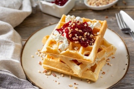 Prodloužený víkend v Bruselu - 3