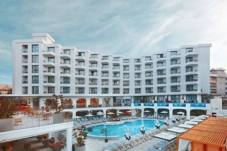 Lalila Blue Suites - 2